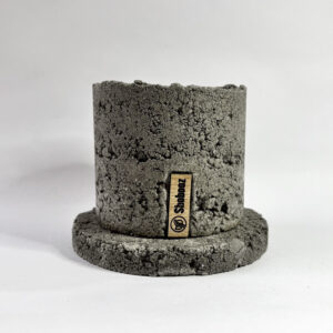 Unique Handmade Cement Pot