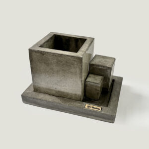 Unique Square Shape Squid Game pot Theme Planter