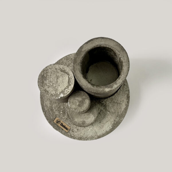 Unique Circle Shape Squid Game pot Theme Planter - Image 3